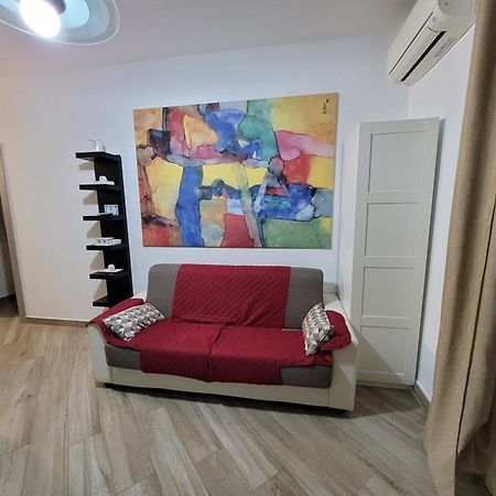 Residenza Lumiere Villa Термоли Екстериор снимка