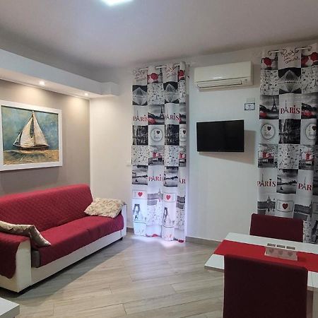 Residenza Lumiere Villa Термоли Екстериор снимка