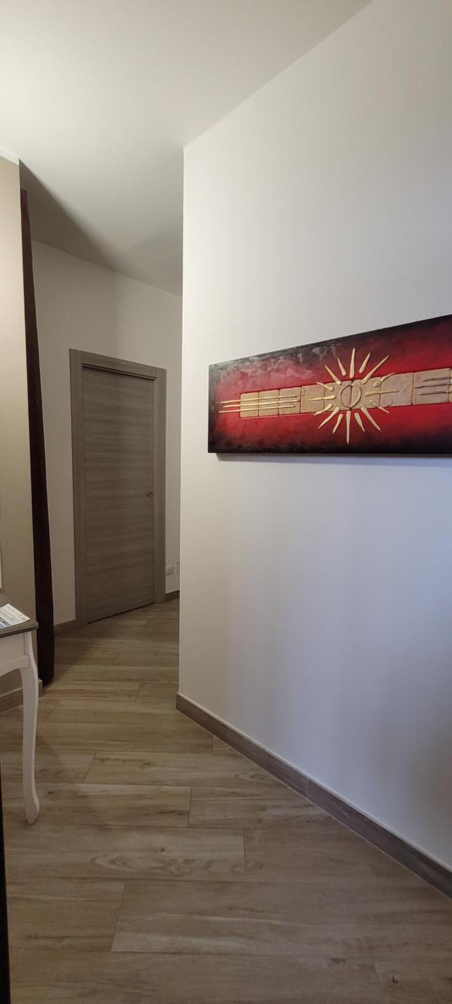 Residenza Lumiere Villa Термоли Екстериор снимка