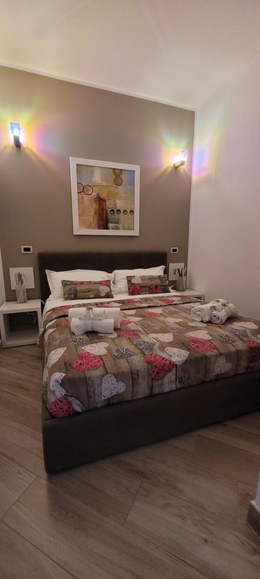 Residenza Lumiere Villa Термоли Екстериор снимка