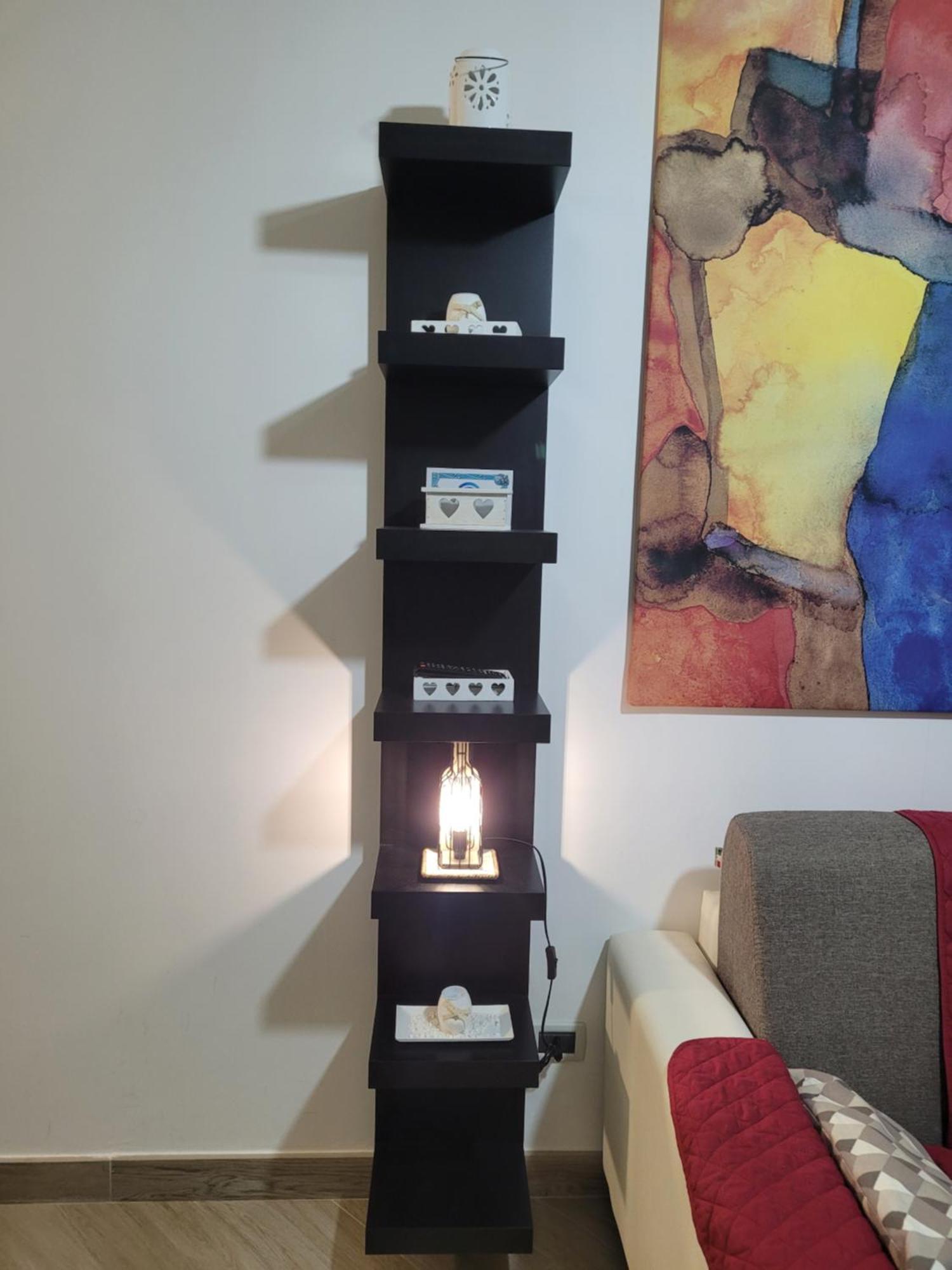 Residenza Lumiere Villa Термоли Екстериор снимка