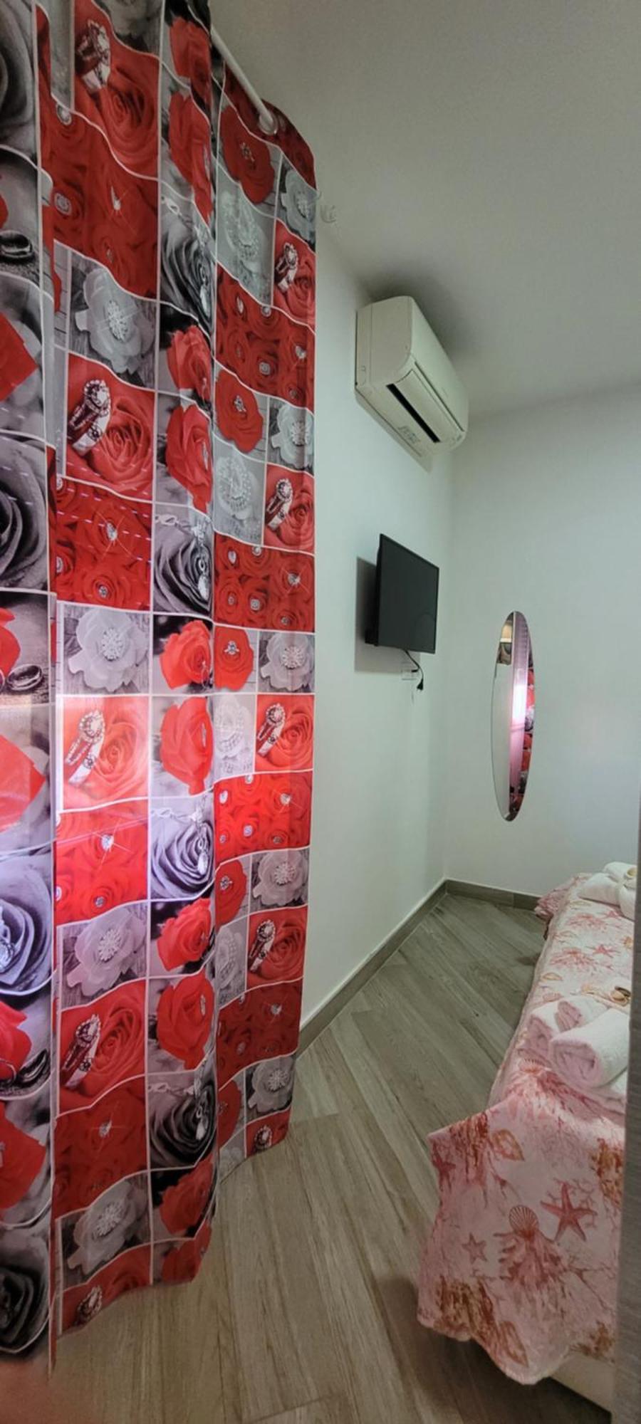 Residenza Lumiere Villa Термоли Екстериор снимка