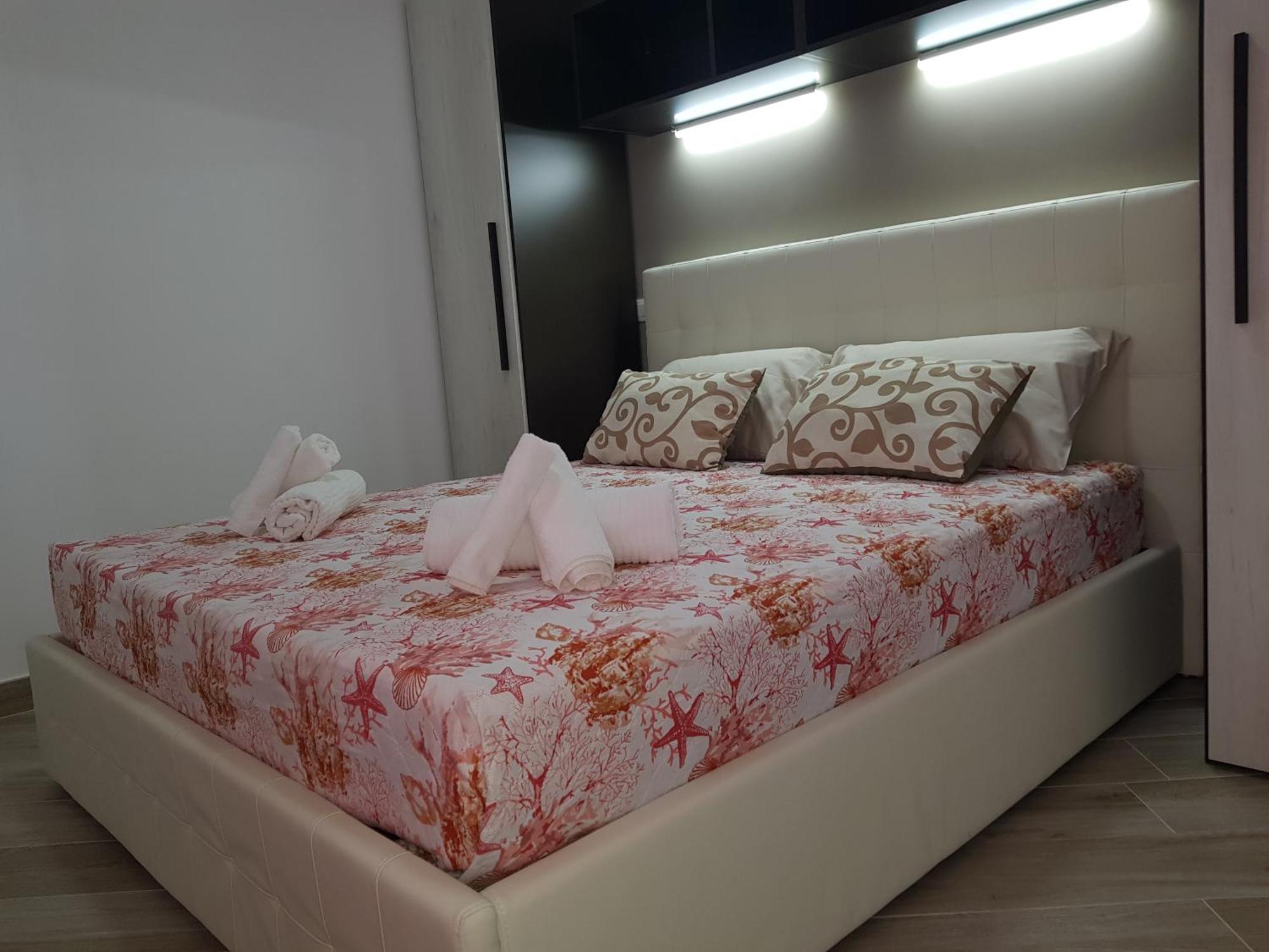 Residenza Lumiere Villa Термоли Екстериор снимка