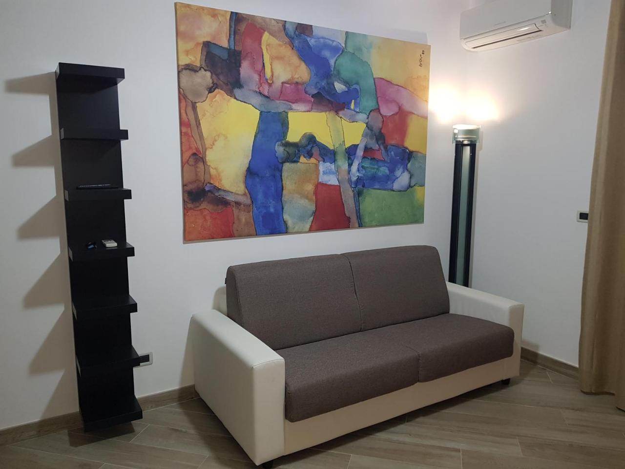 Residenza Lumiere Villa Термоли Екстериор снимка