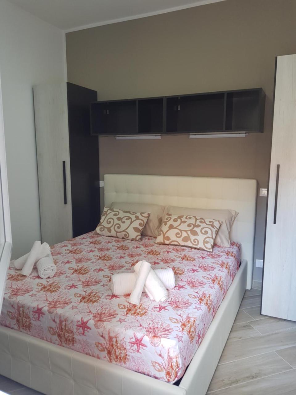 Residenza Lumiere Villa Термоли Екстериор снимка
