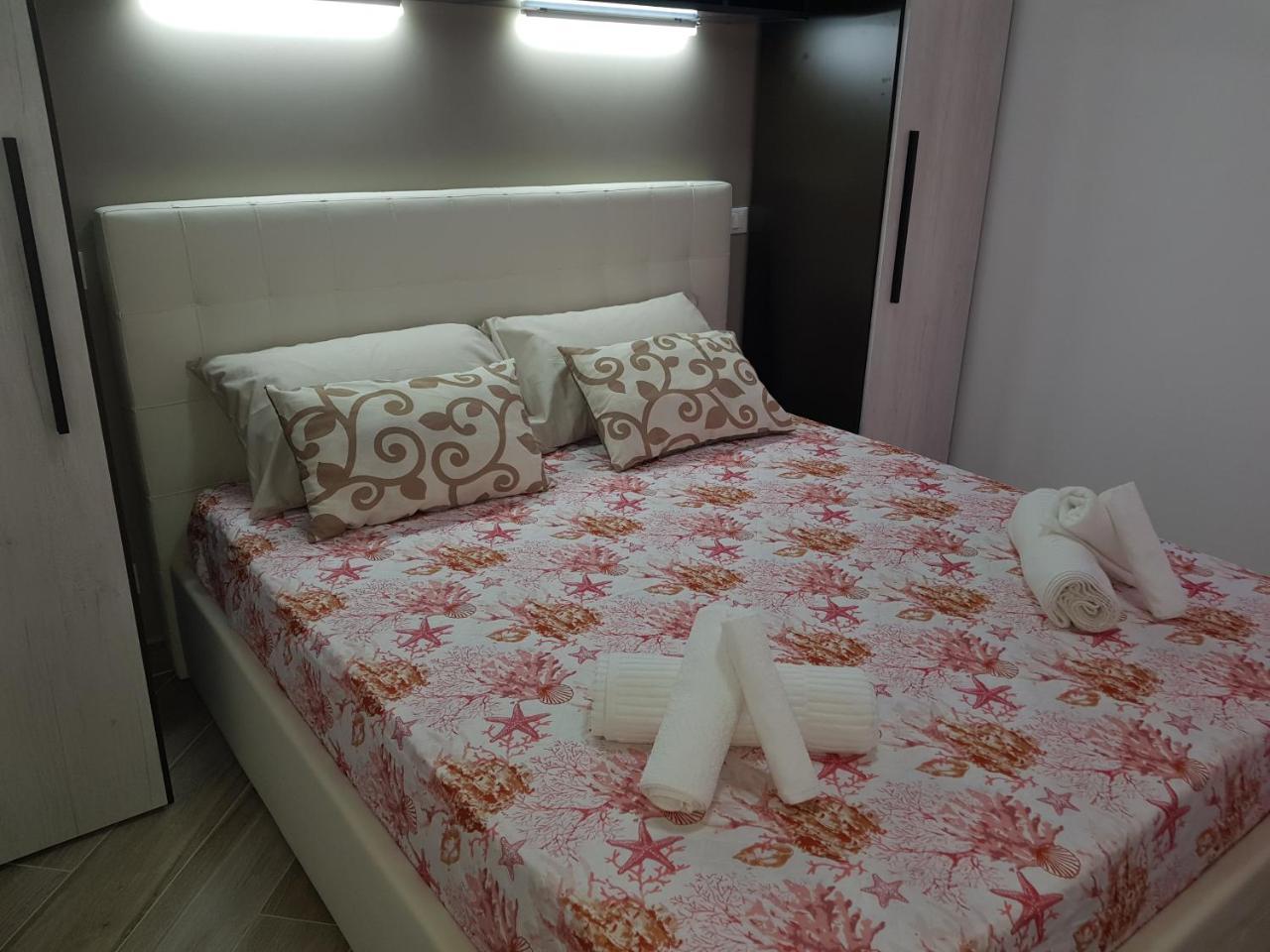 Residenza Lumiere Villa Термоли Екстериор снимка