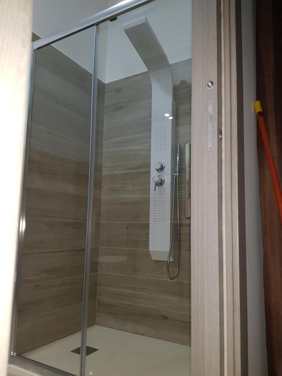 Residenza Lumiere Villa Термоли Екстериор снимка