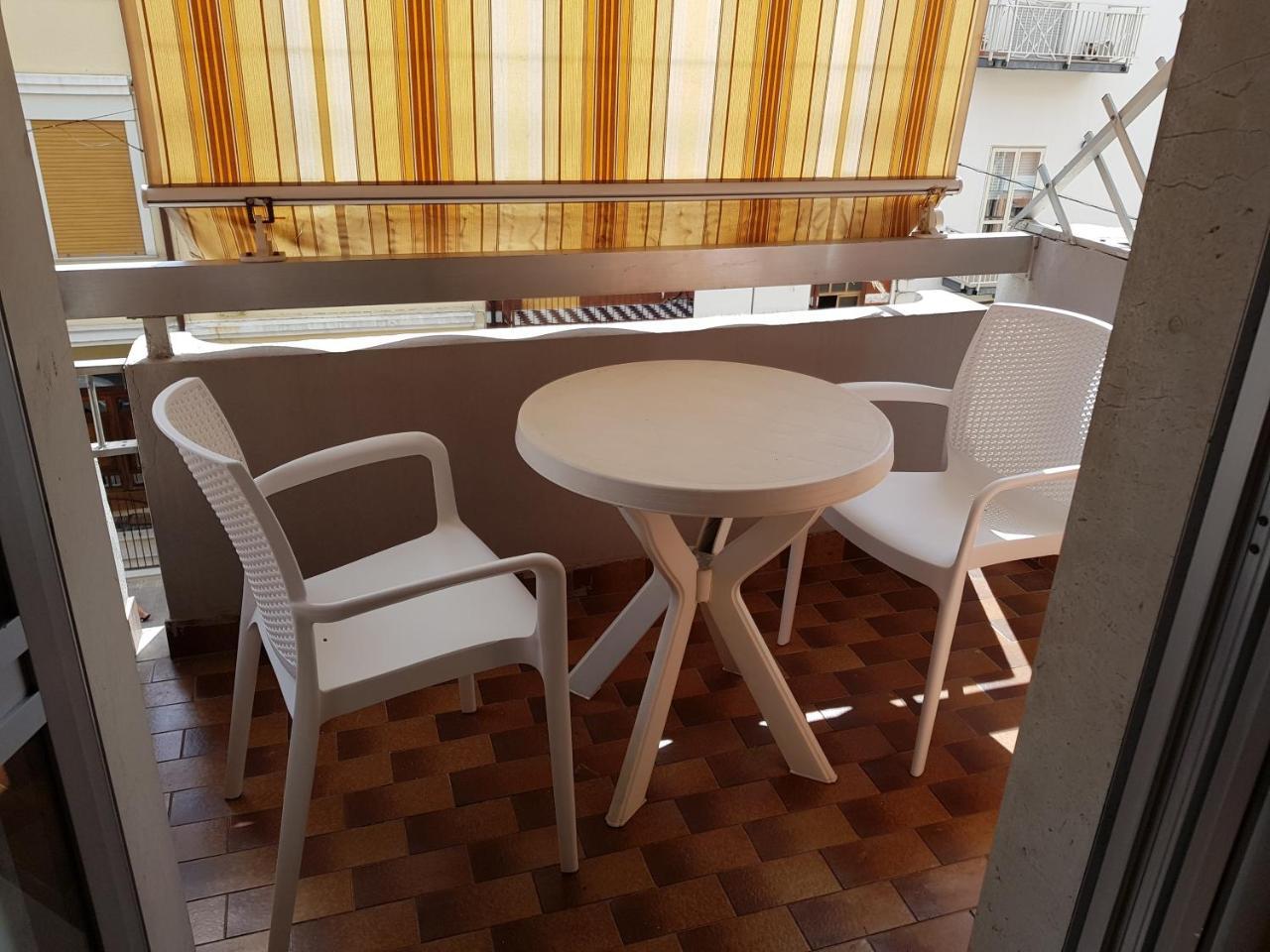 Residenza Lumiere Villa Термоли Екстериор снимка