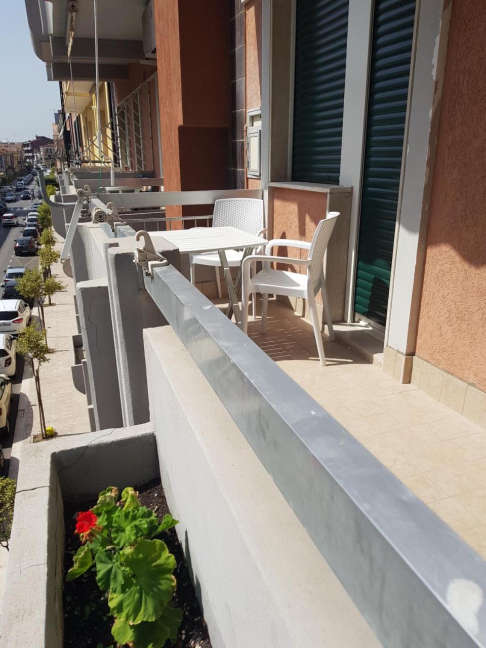Residenza Lumiere Villa Термоли Екстериор снимка